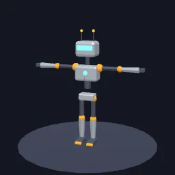 シグナルロボ