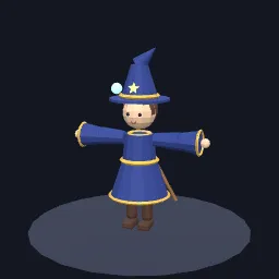 ホシヨミ