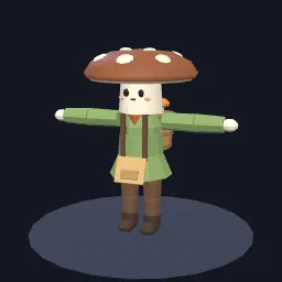 カサモリ