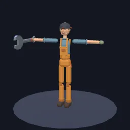 ネジマキ