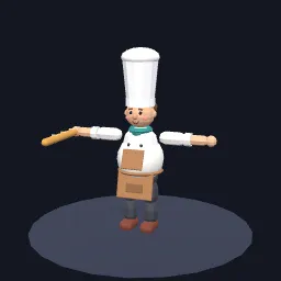 コムギノ