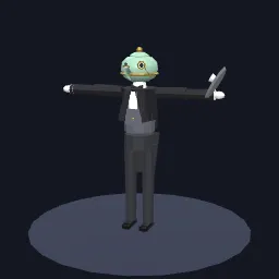 ポットバトラー