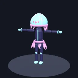 ユラリ
