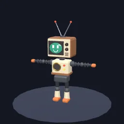 テレボン