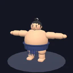 どすこいマル
