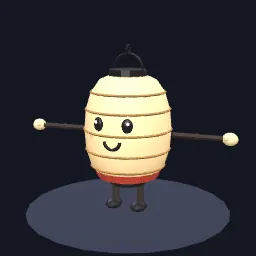 ボンボリン