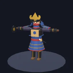 ナミガシラ