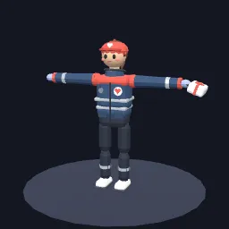 ハートラン