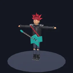 ギザリフ