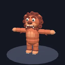 カワラジシ