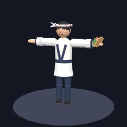 シャリマル