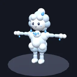 ソラワタ