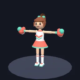 フレーフレーミント