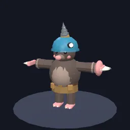 ドリモグ